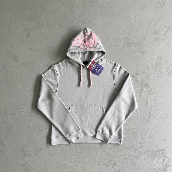 Syna hoodie new custom top hooded hoodie cloth