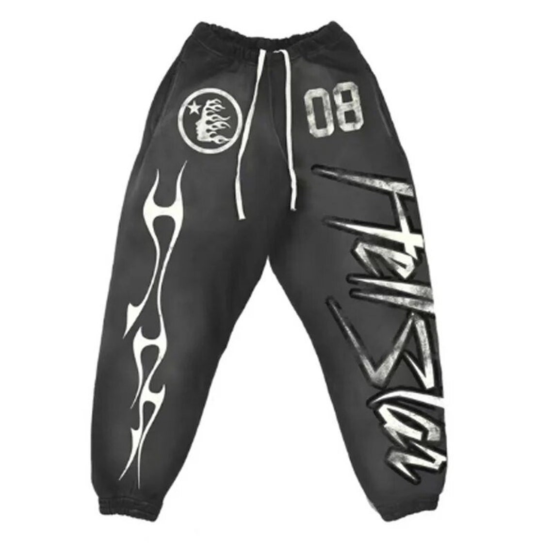 Hellstar Pants Trousers New Custom Top Pants Trousers Cloth - Etsy