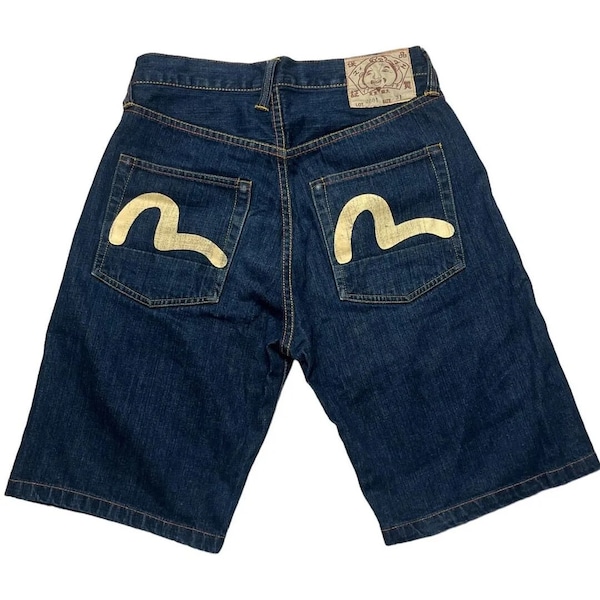 Denim shorts new custom top shorts cloth