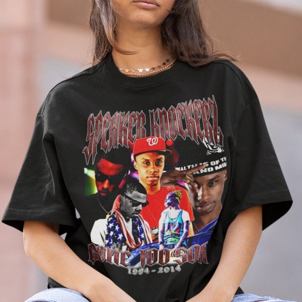 Vintage Speakers Etsy