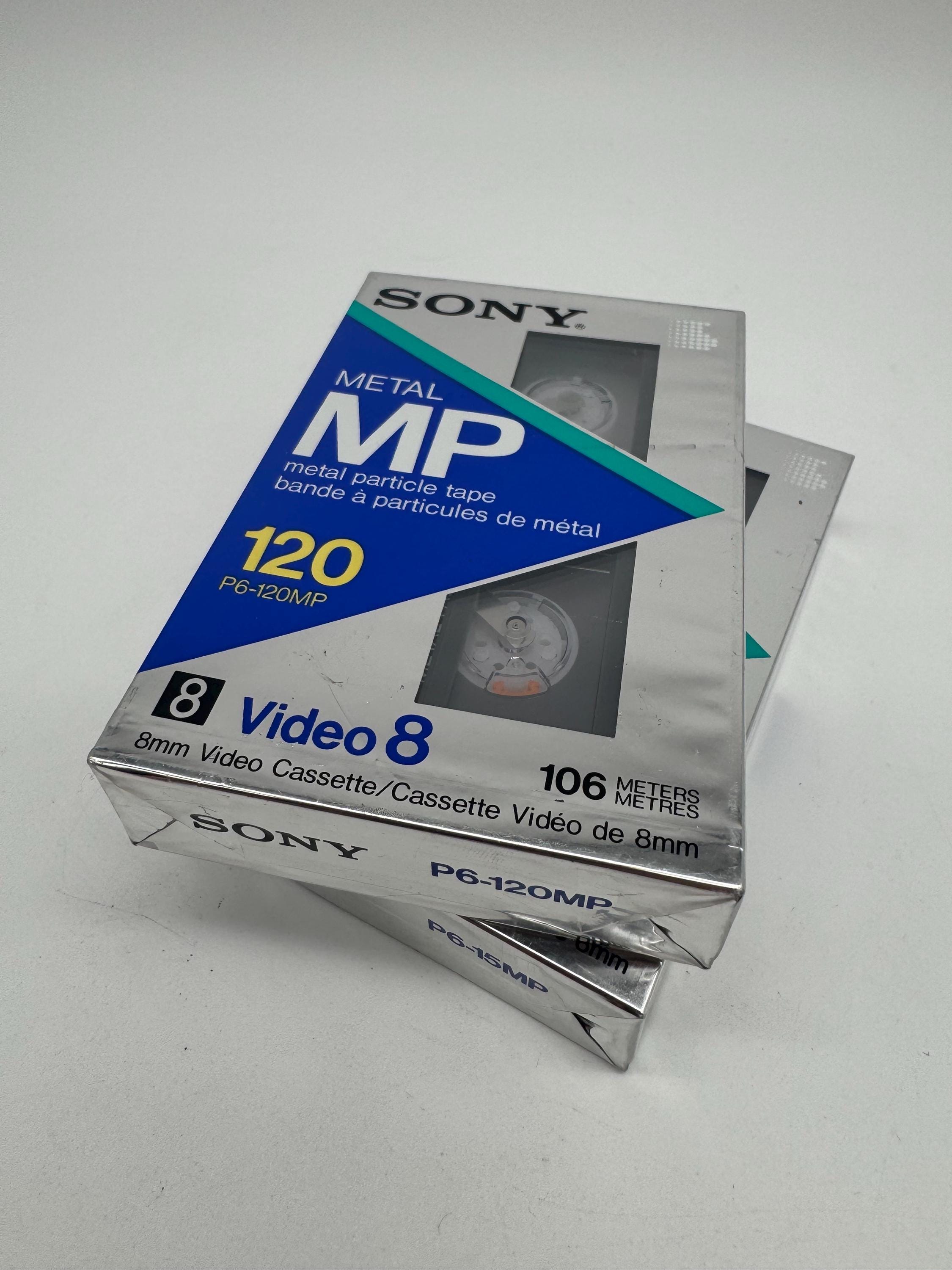 Sony hi8 tape - Etsy 日本