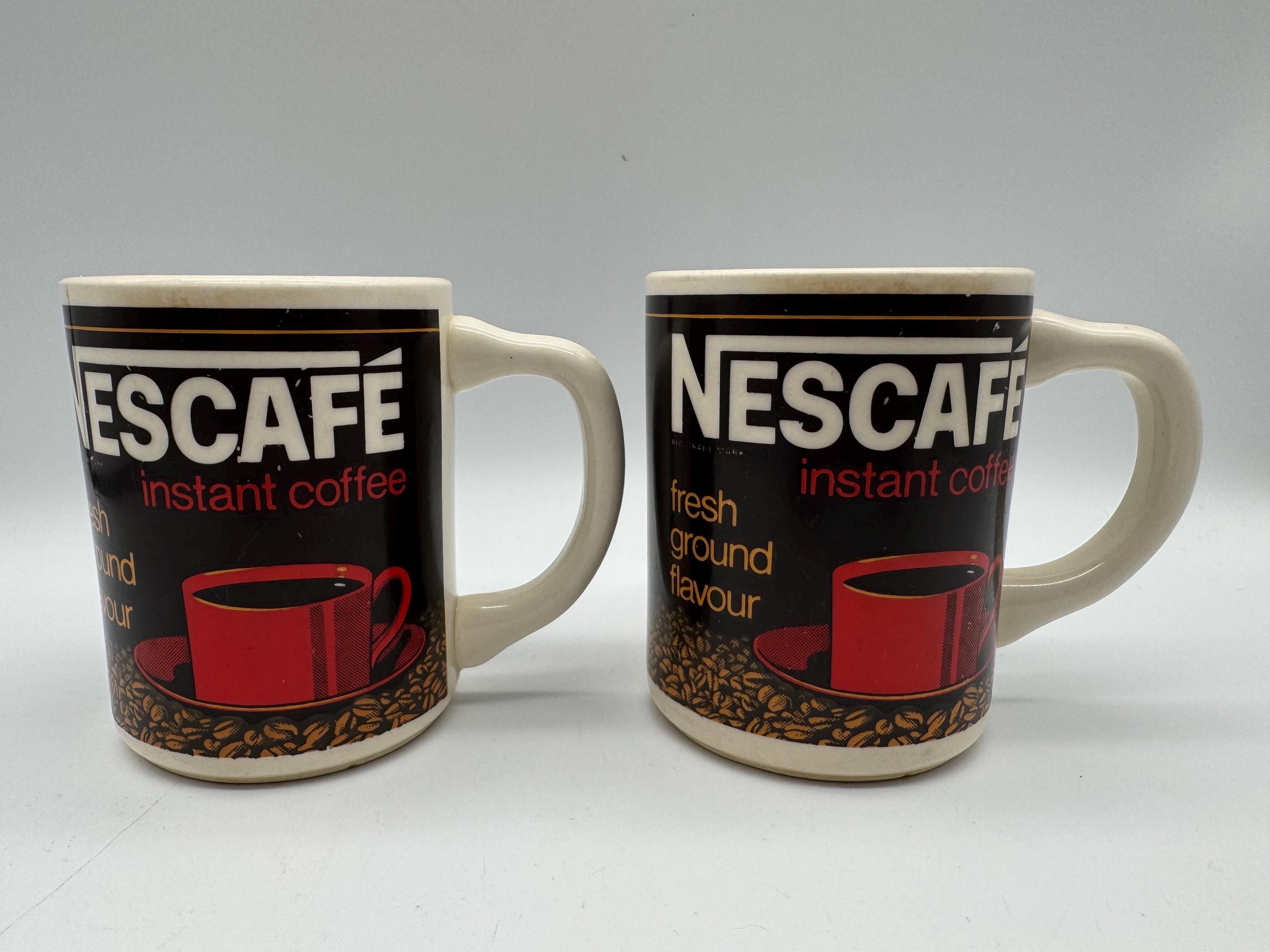 Nescafe Cups New Zealand
