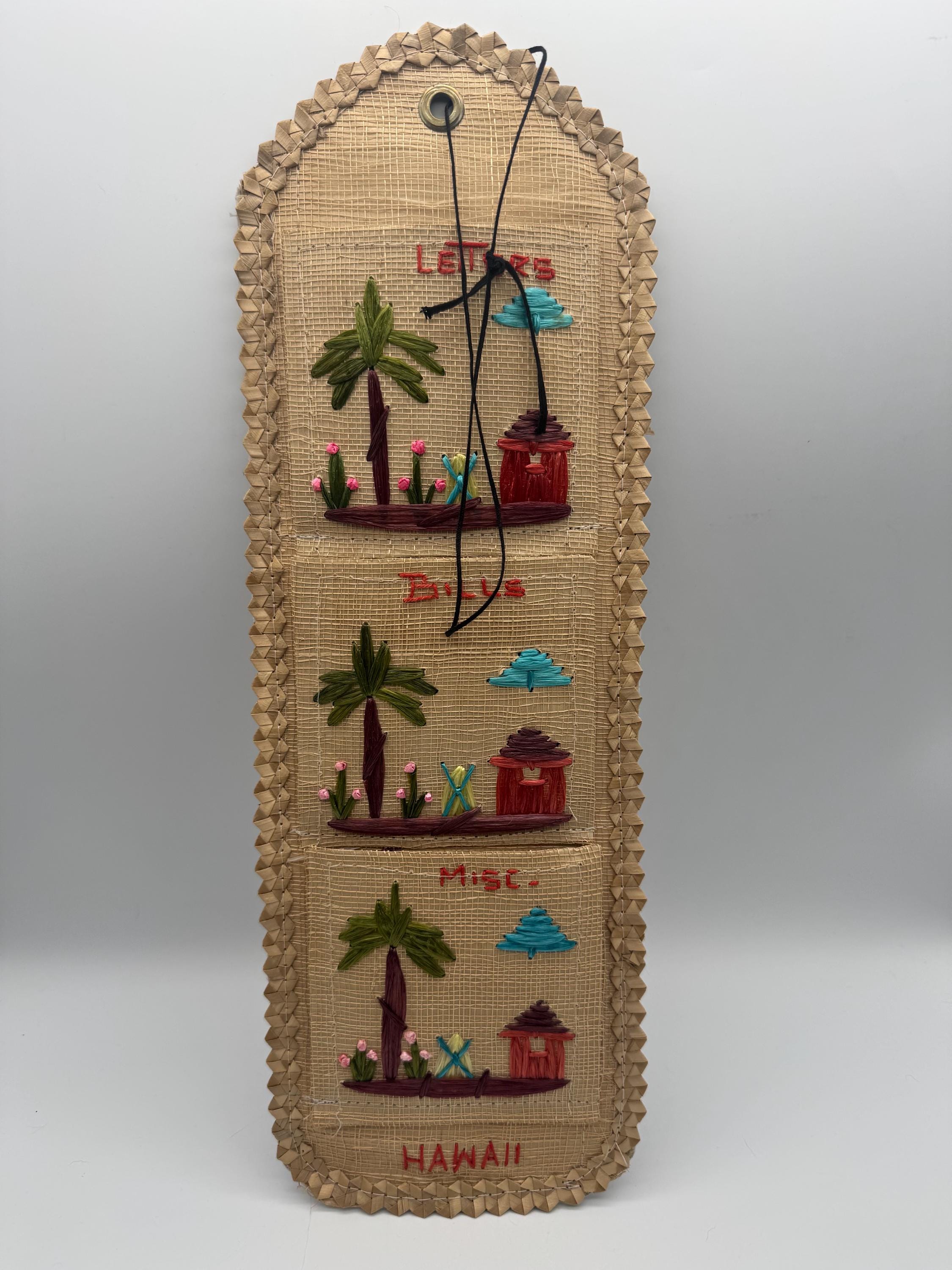 ハワイアン雑貨 | CandyTower 1940s vintage 3D ハワイアンヘッド 壁掛け