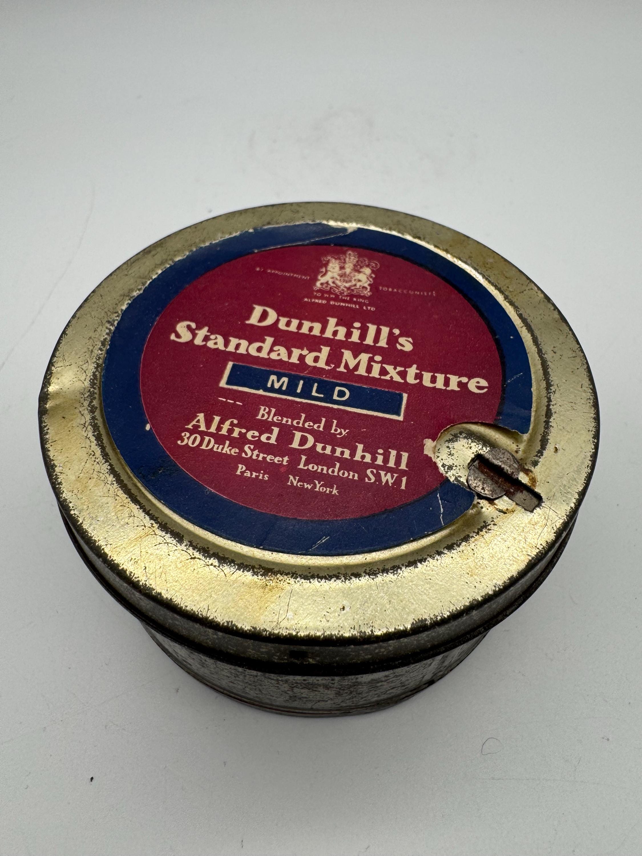 【美品】dunhill ダンヒル　葉巻　たばこジャー　陶器　キャニスター Dunhill tobacco - Etsy 日本 【美品】dunhill ダンヒル 葉巻 たばこ