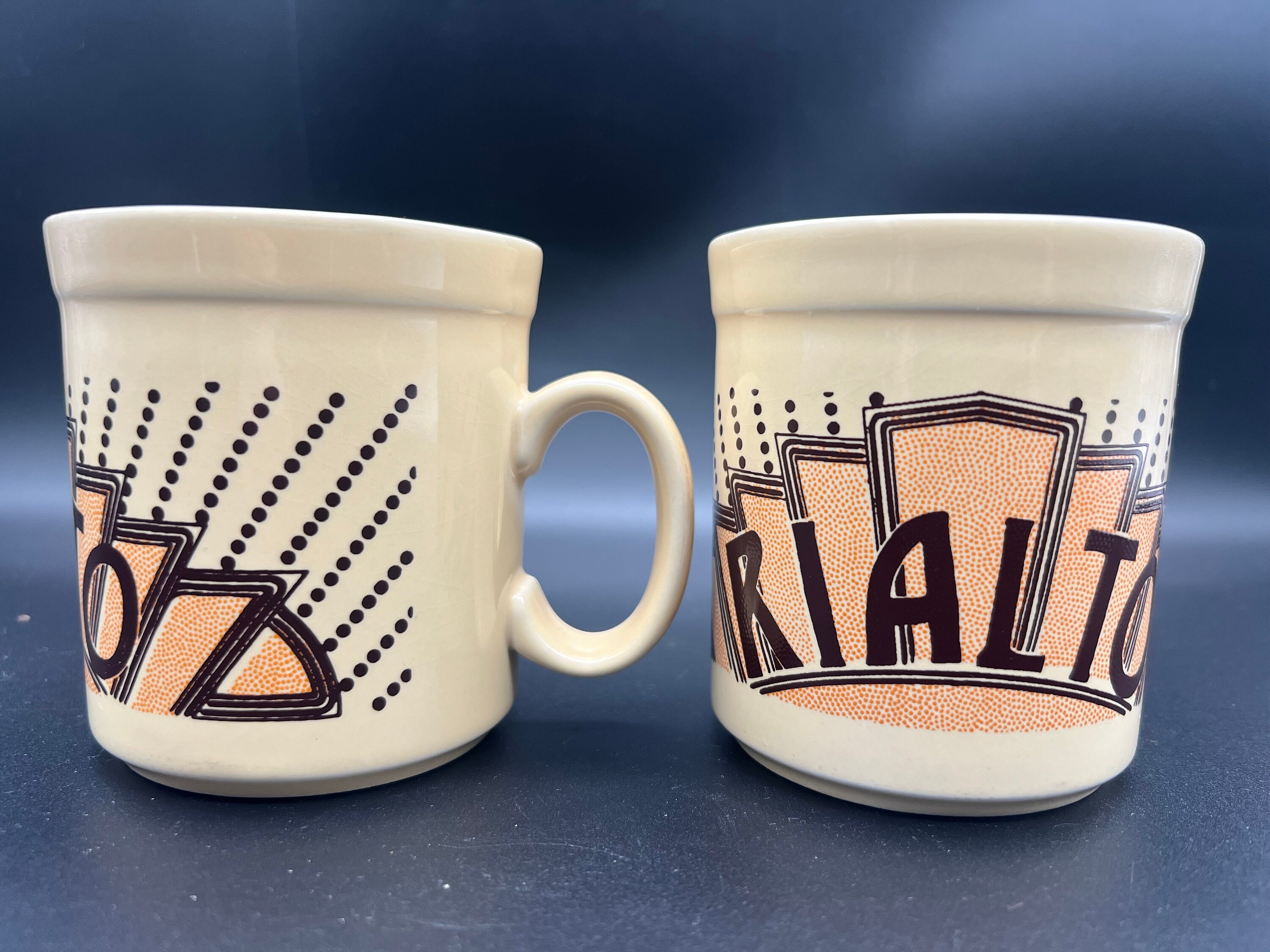 Staffordshire Potteries - Etsy