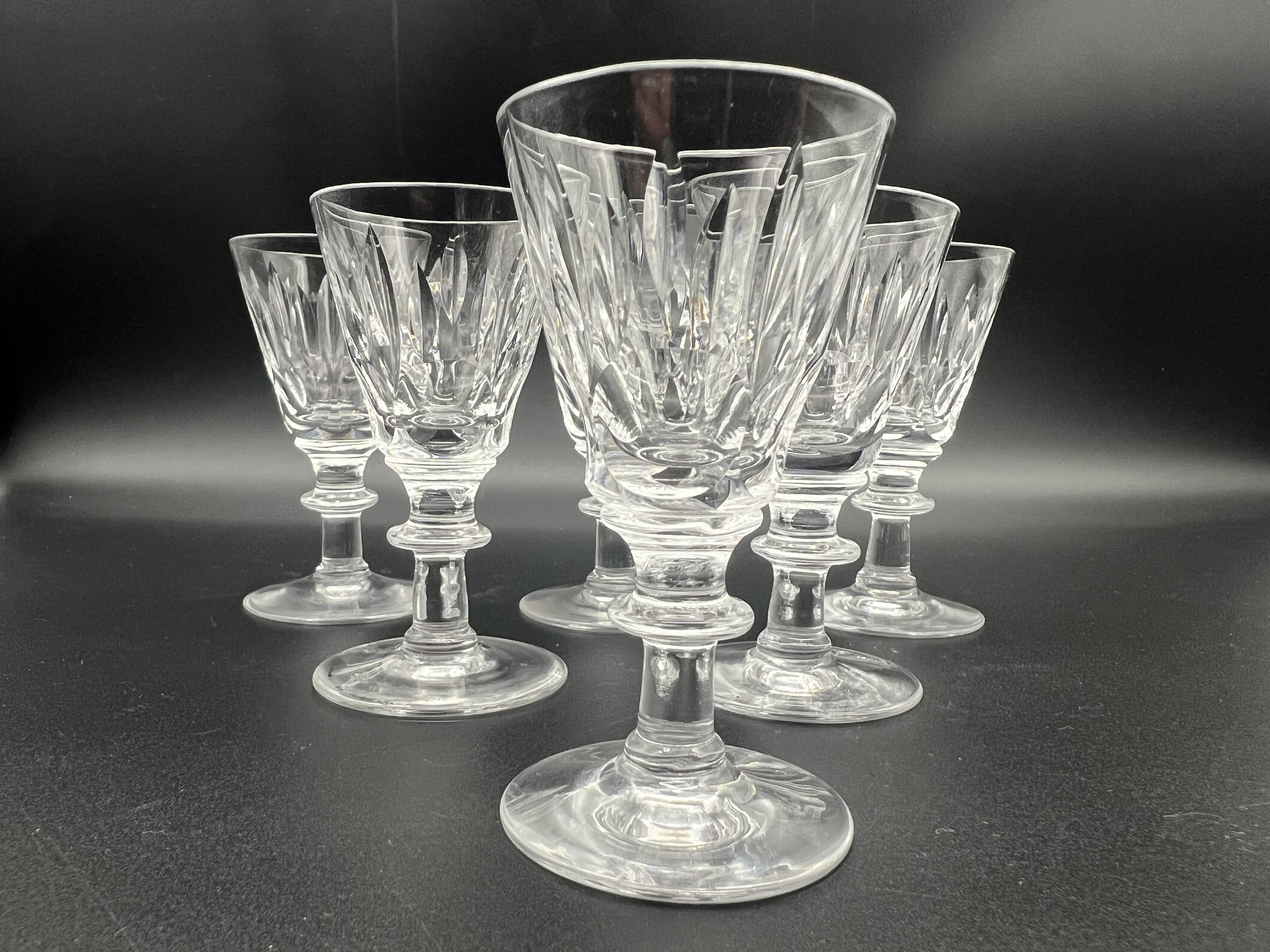 Webb Corbett Crystal - Etsy New Zealand