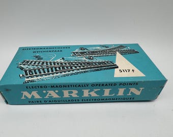 ドイツ　鉄道模型関連 雑誌・カタログセット ヴィンテージ メルクリン ミニクラブ 8897 ドイツ Zスケール グリーン