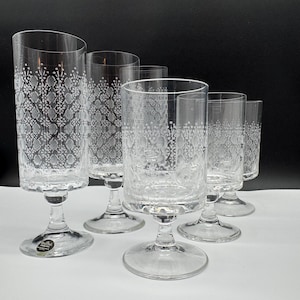Crystal Rosenthal Romance - Etsy Canada