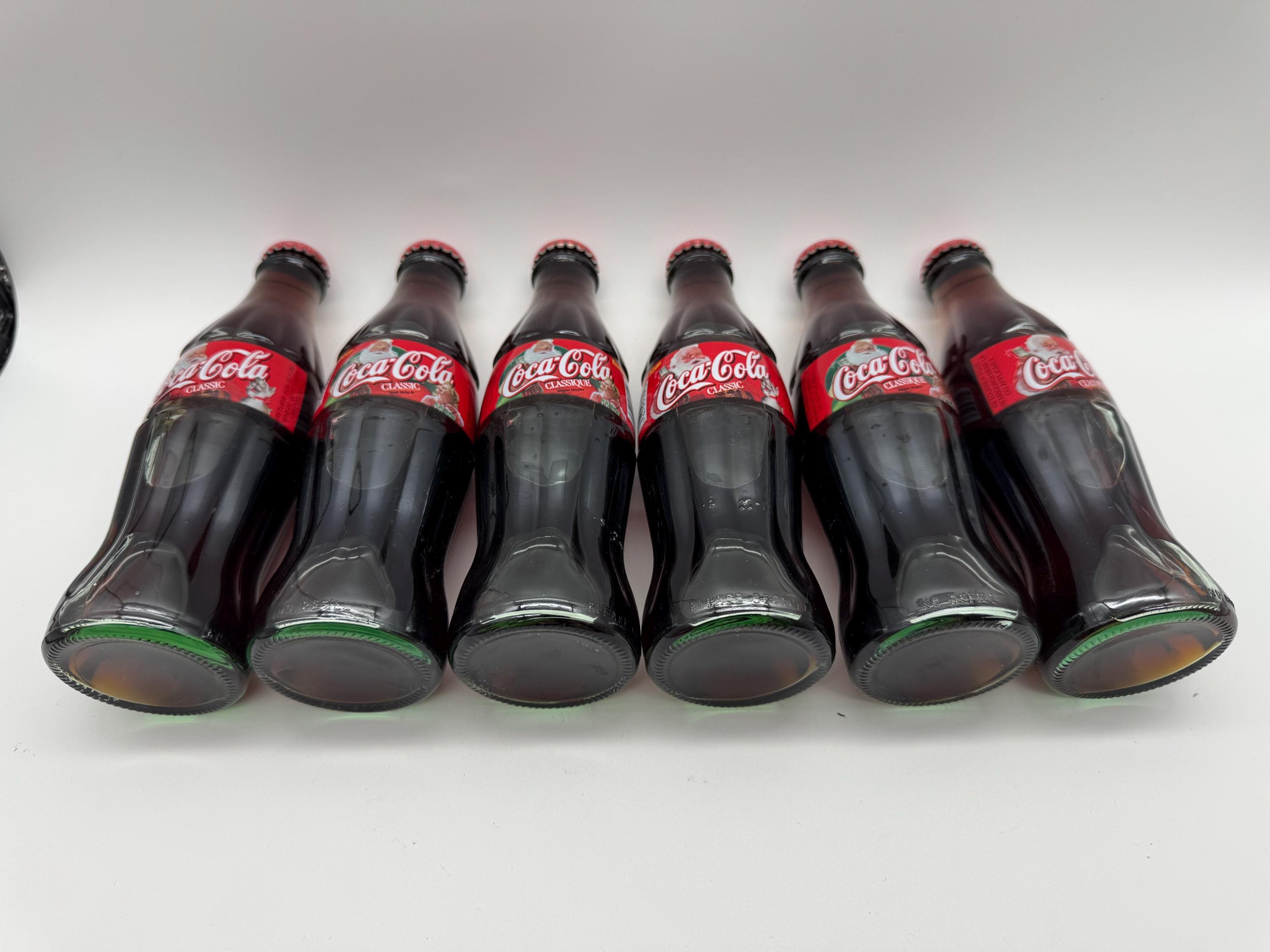 コカ・コーラ ブランド ヴィンテージ コレクターズ エディション 6台セット コカ・コーラ ブランド ヴィンテージ コレクターズ エディション 6台