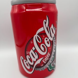 Coca Cola Collectible Cookie Jar