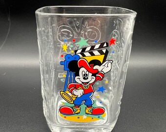 Copa de celebración mundial de Disney World 2000 / McDonald's