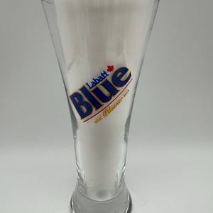 Vintage Labatt Blue - Etsy Canada