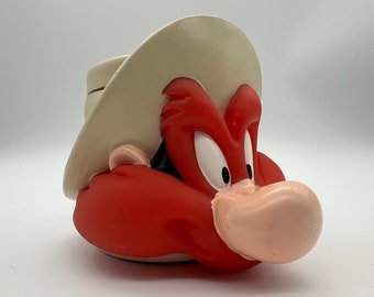 Vintage Yosemite Sam from the Early 90s