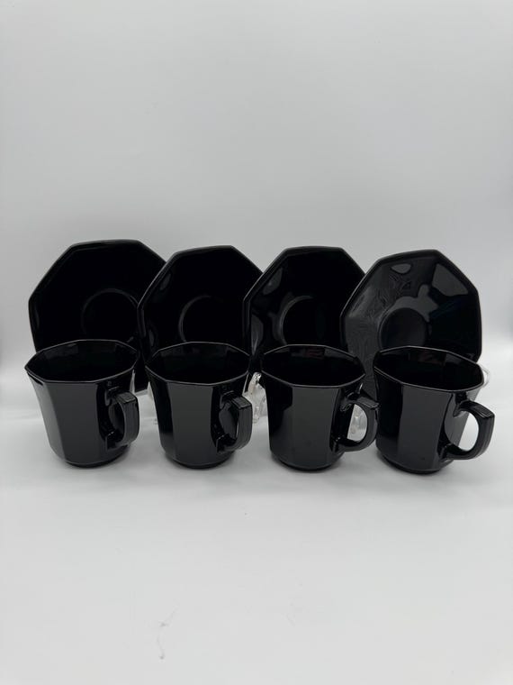 10mm glass cups for vacuum cupping machine 6pcs Cupping Glass Set