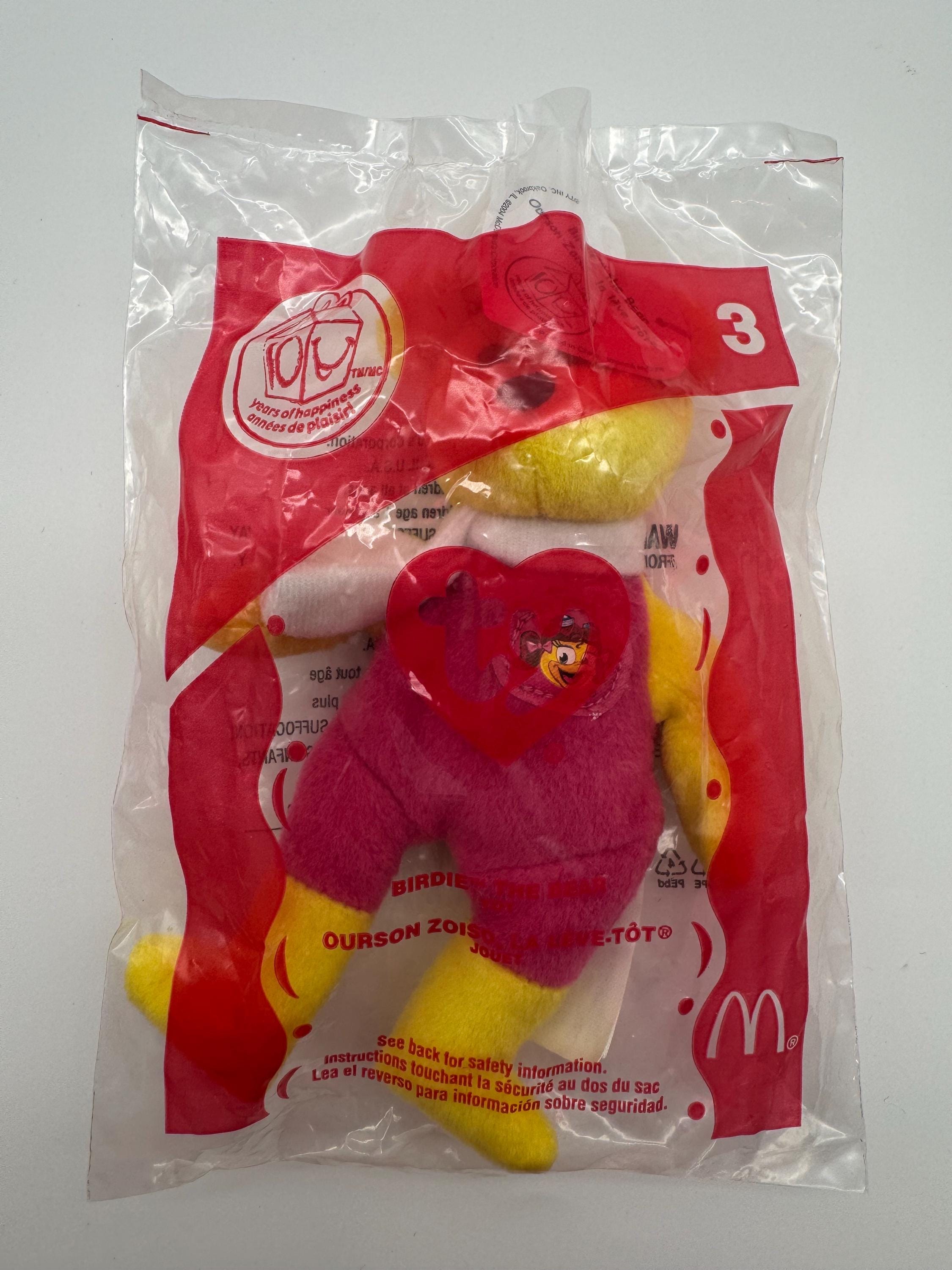 Vintage Ronald Mcdonald display picture 1