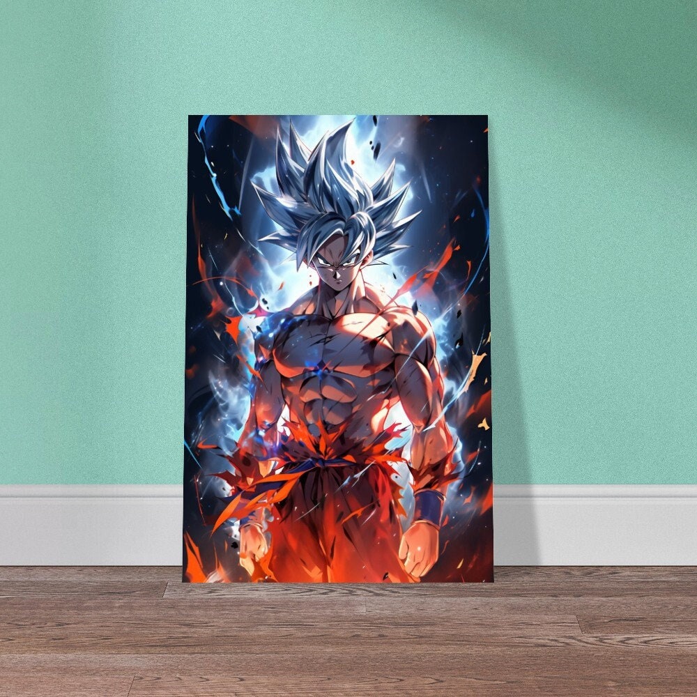 Goku Posters -  UK