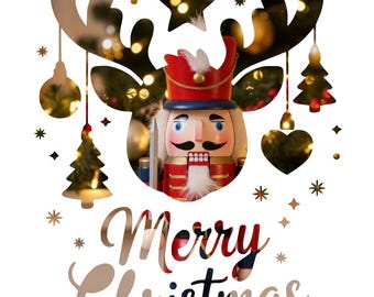 Christmas Photo Frames