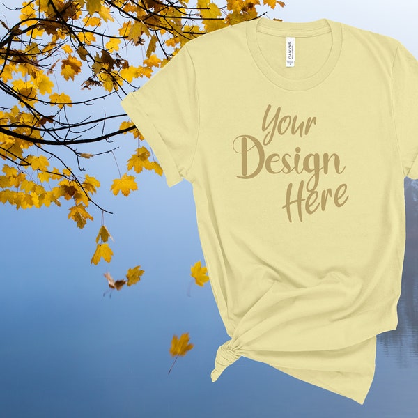 French Vanilla Shirt - Etsy