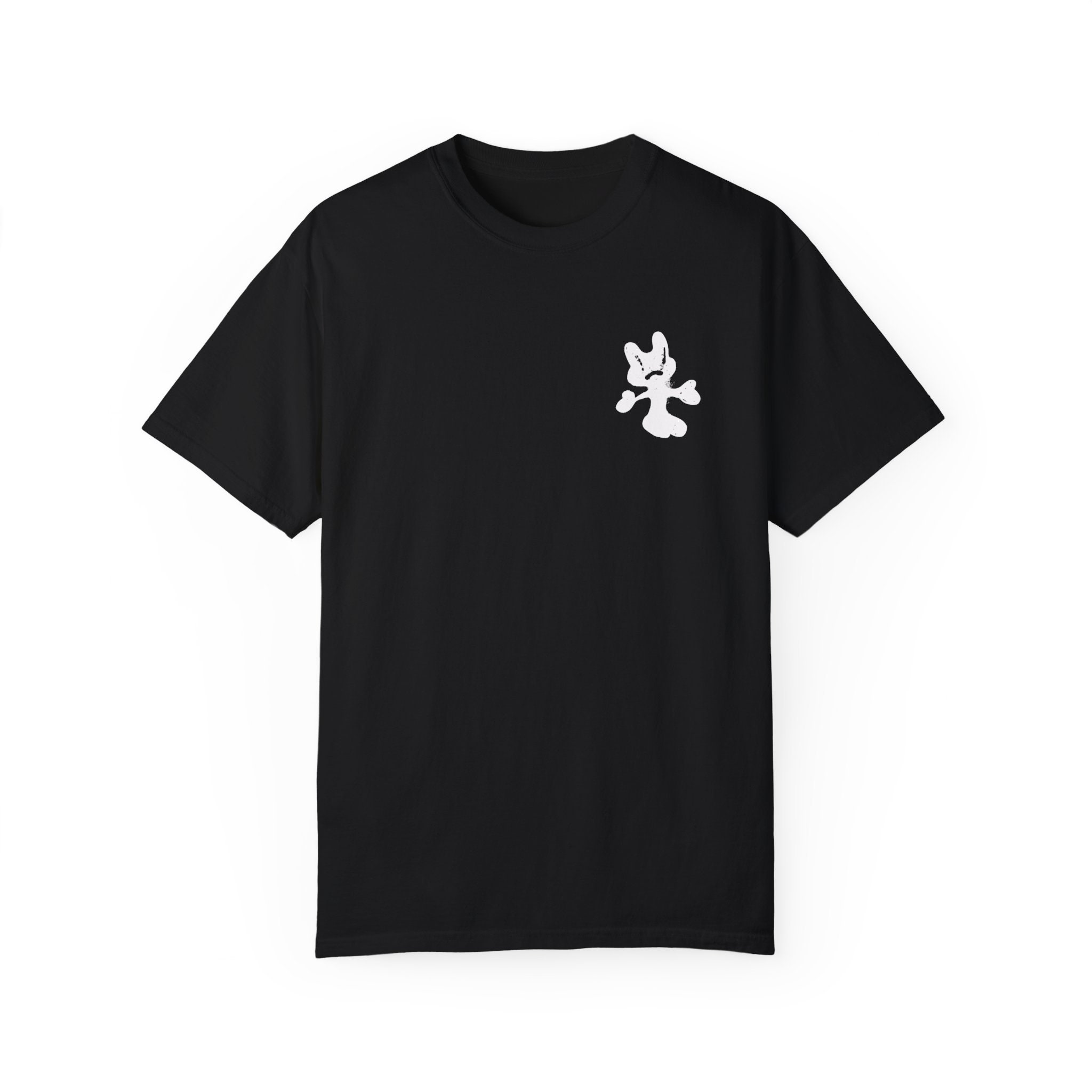 BTS RM - RIGHT PLACE, WRONG PERSON OFFICIAL MERCH S/S T