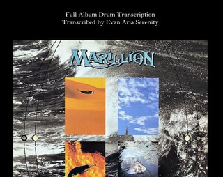 Queensr Che - Rage For Order (Full Album Drum Transcription