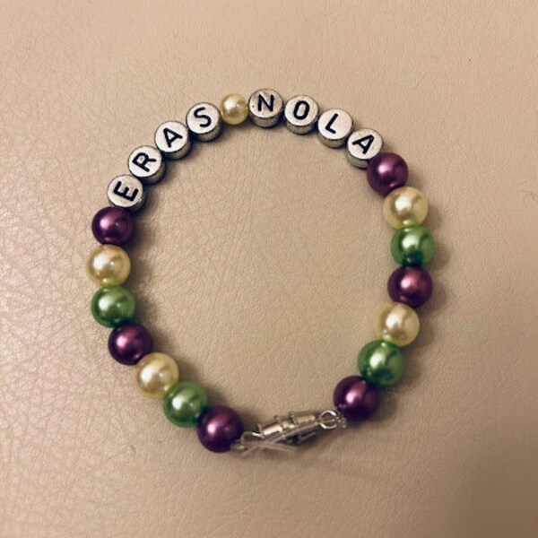 mardi gras tour new orleans