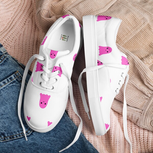 stylish lace up shoes