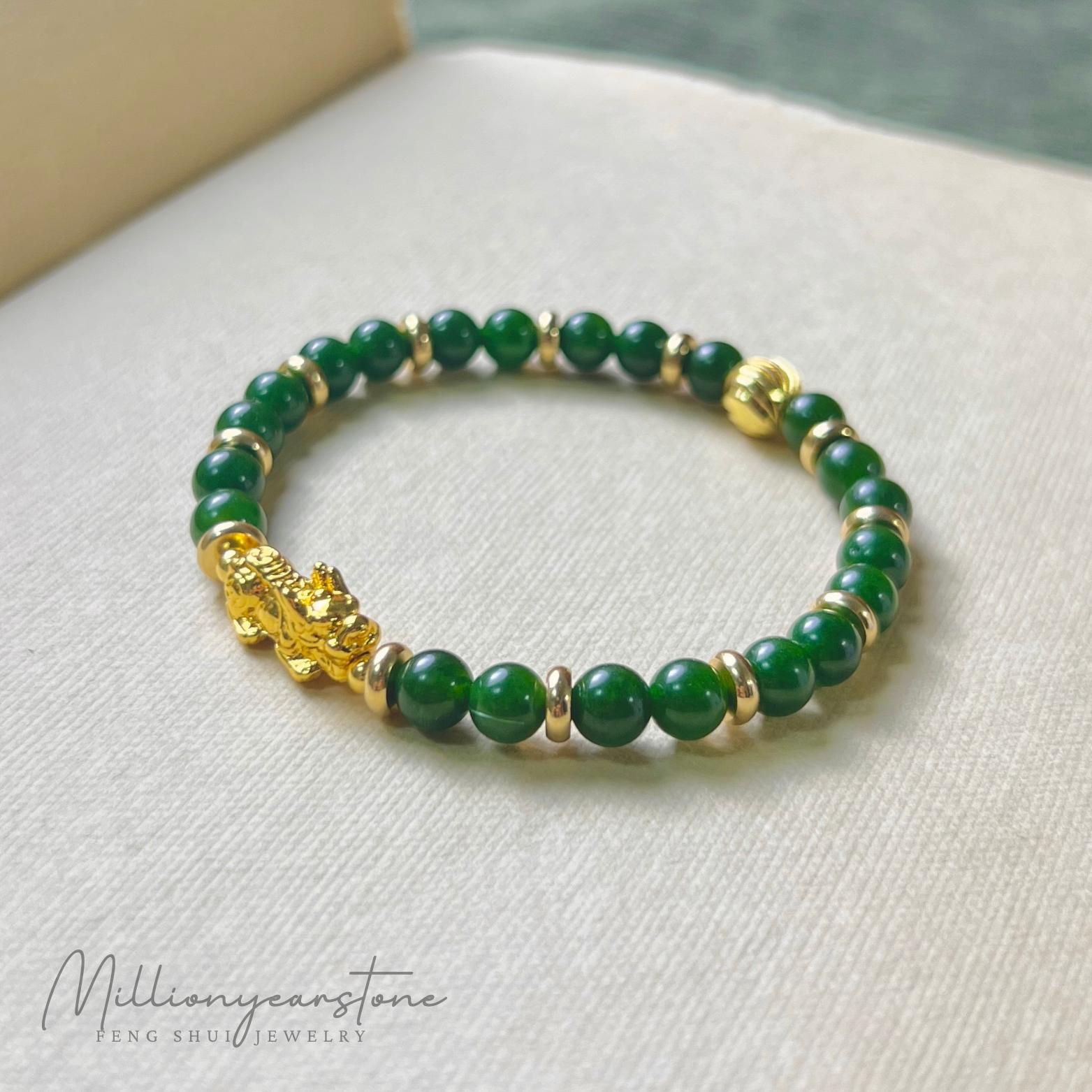 24k gold bracelet- authentic 24 ゴールド- 本物 2024 24K Gold Coin Bracelet for Men Fortune Dice Large