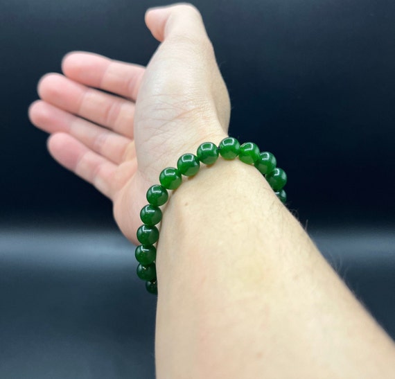 Ciondolo di giada, Feng Shui Amuleto Buddha che ride Collana con ciondolo Autentico certificato di grado A Giadeite Hetian Giada Intagliato a mano Ciondolo Reiki Chakra Talismano di meditazione for pr