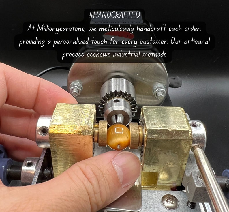 Natural Picture Jasper, Square Beads Bracelet 9x12mm, Healing Crystals