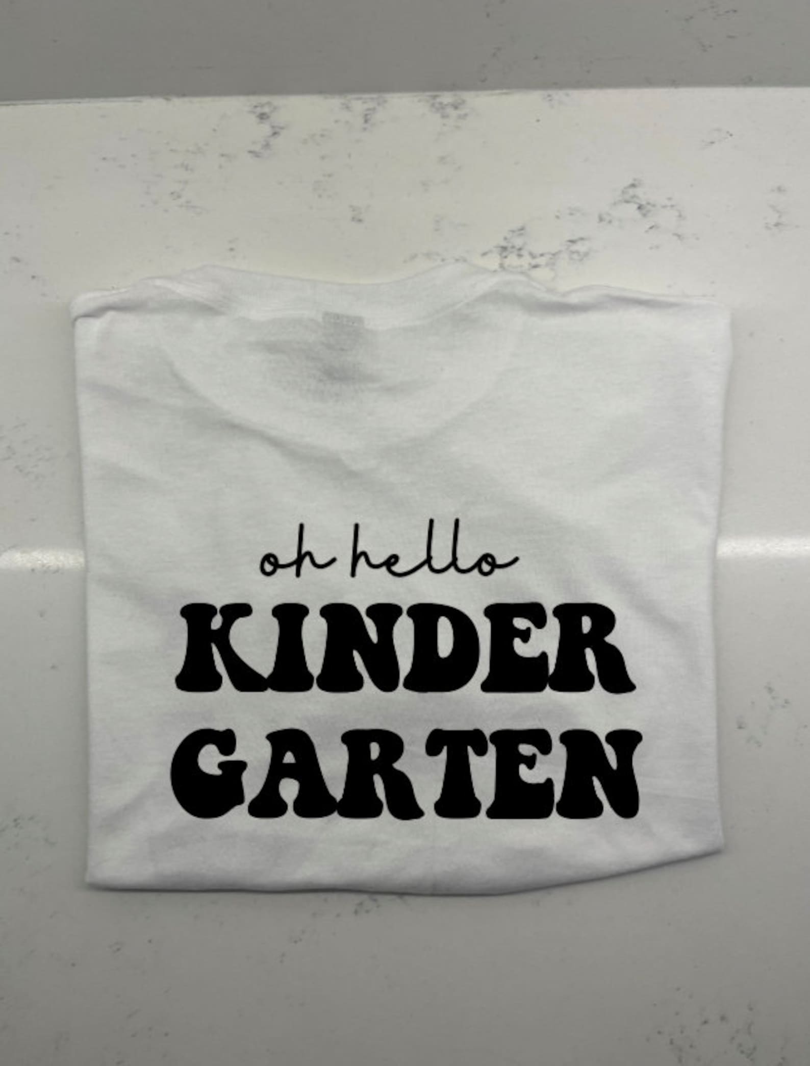 Back to School Shirts for Kids - Etsy
