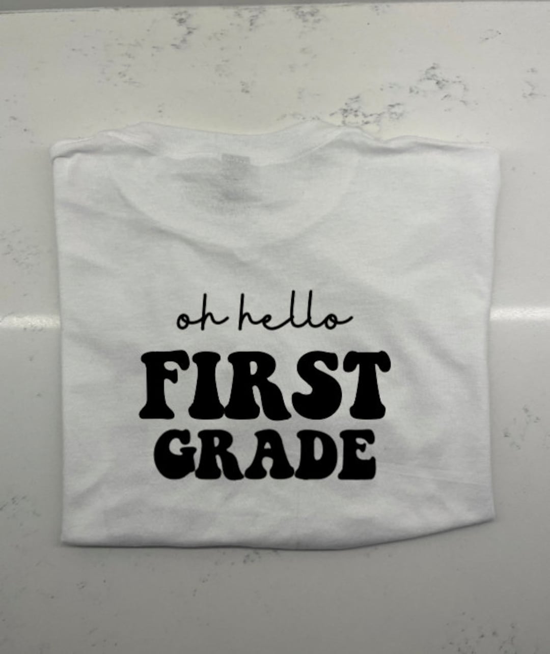 Back to School Shirts for Kids - Etsy
