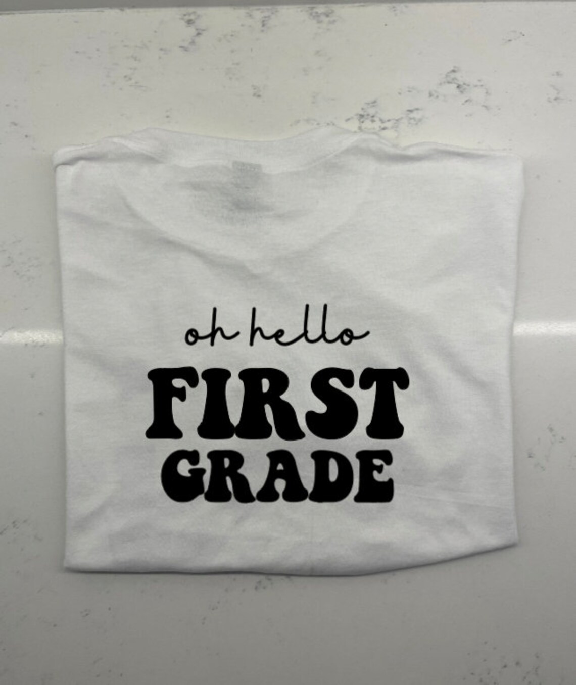 Back to School Shirts for Kids - Etsy