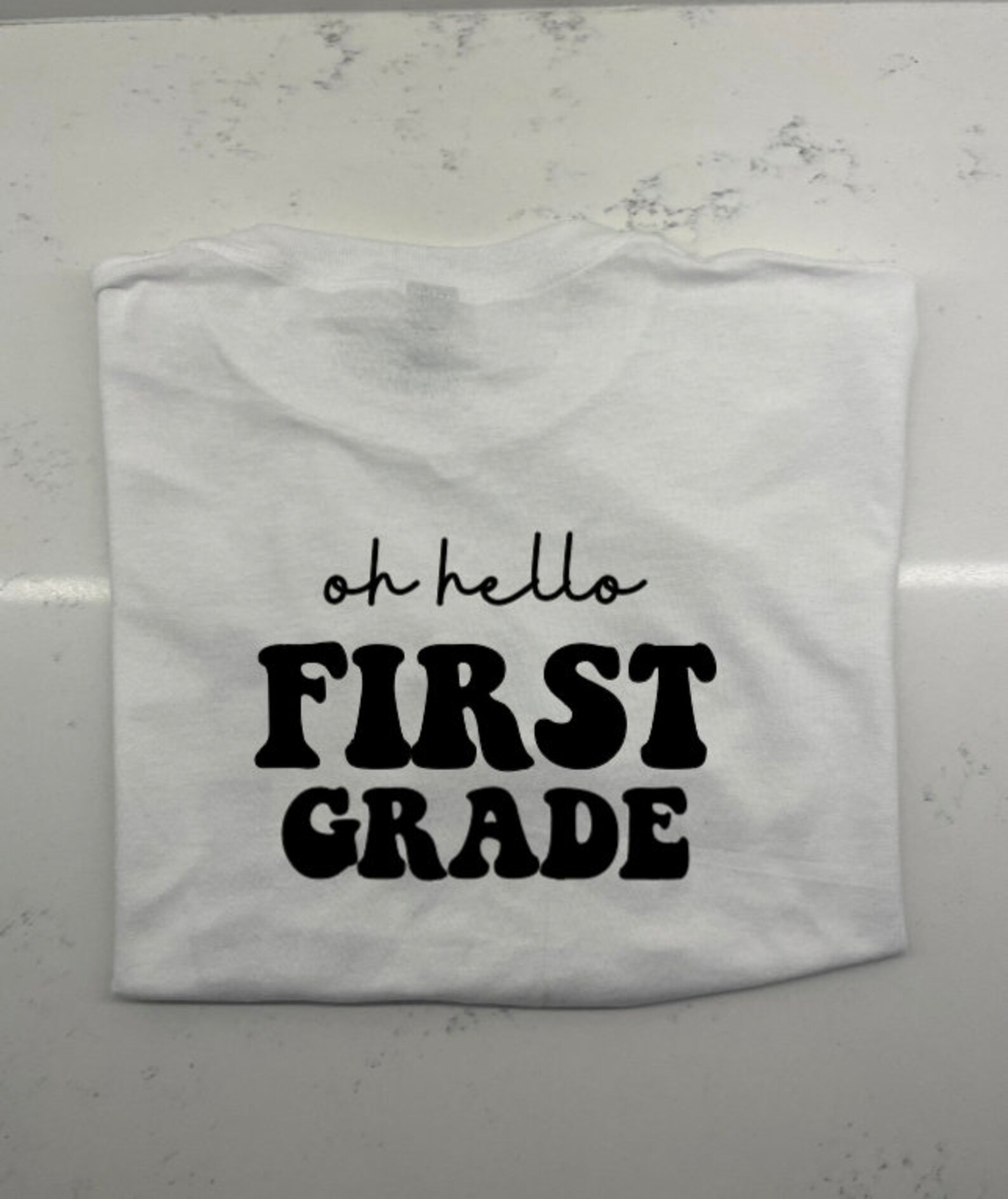 Back to School Shirts for Kids - Etsy