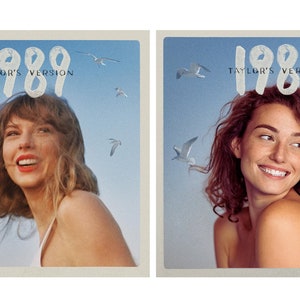  Wqzlyg Taylor Lover Album Cover Posters, Taylor 1989