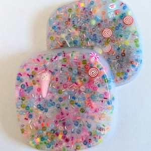Pick Pad- Desserts! Full of unique themed object surprises- Lollipops- Ice Cream- Cupcakes- Popsicles- Candy