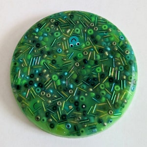Pick Pad- Frogs!