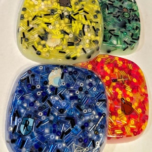 Blocco di selezione - Scuola delle case magiche!