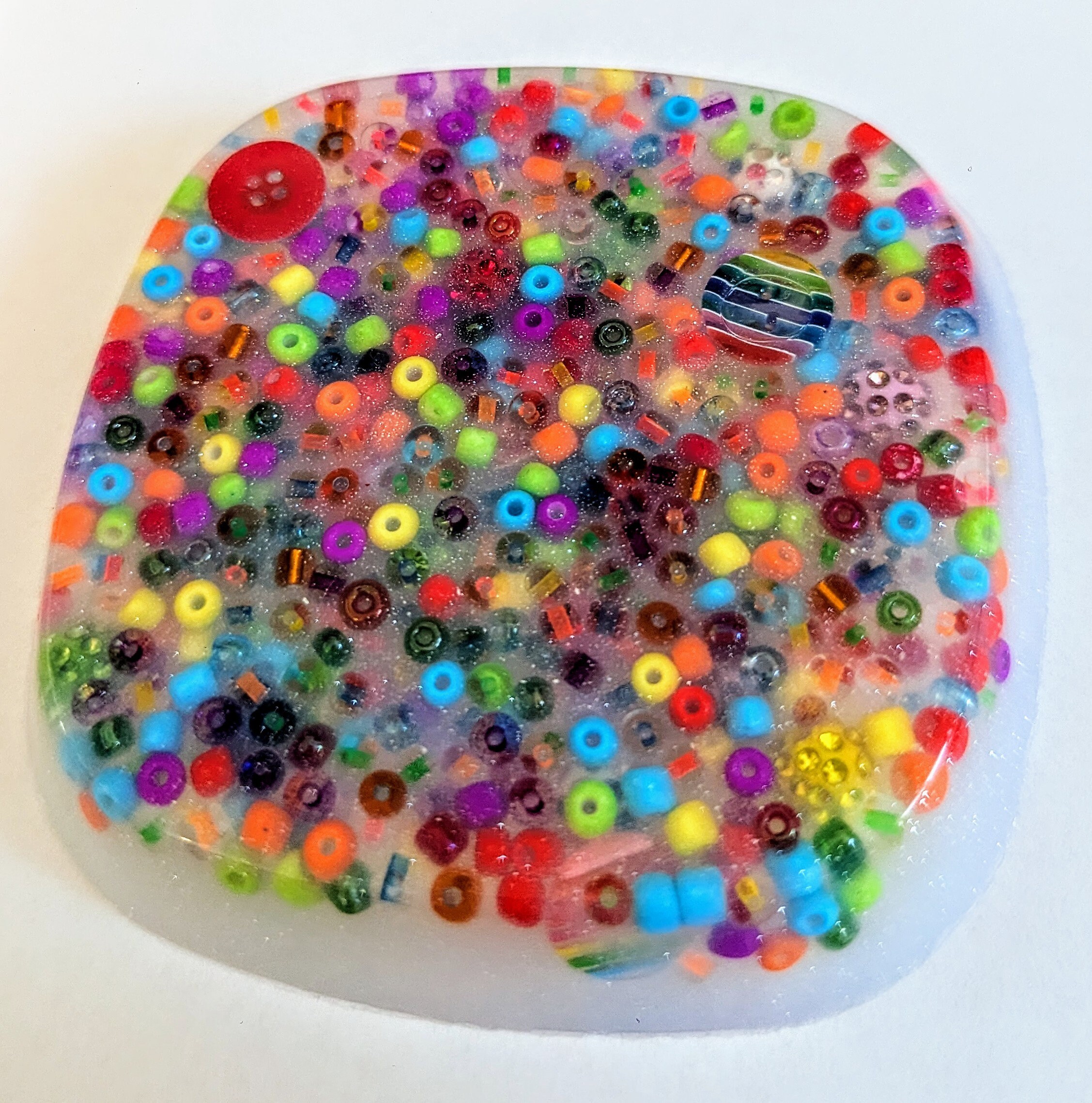 Pick Pad Rainbow Pride - Etsy