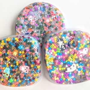 Pick Pad- Colorful Cat/Dog