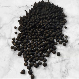 Mica Powder - Black Like My Soul