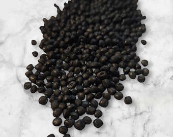 Pigment Powder - Black Like My Soul