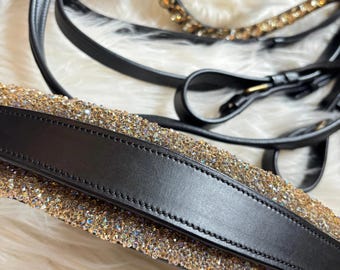 Bitless bridle Solaris