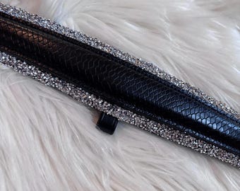 Noseband Venom Luxe