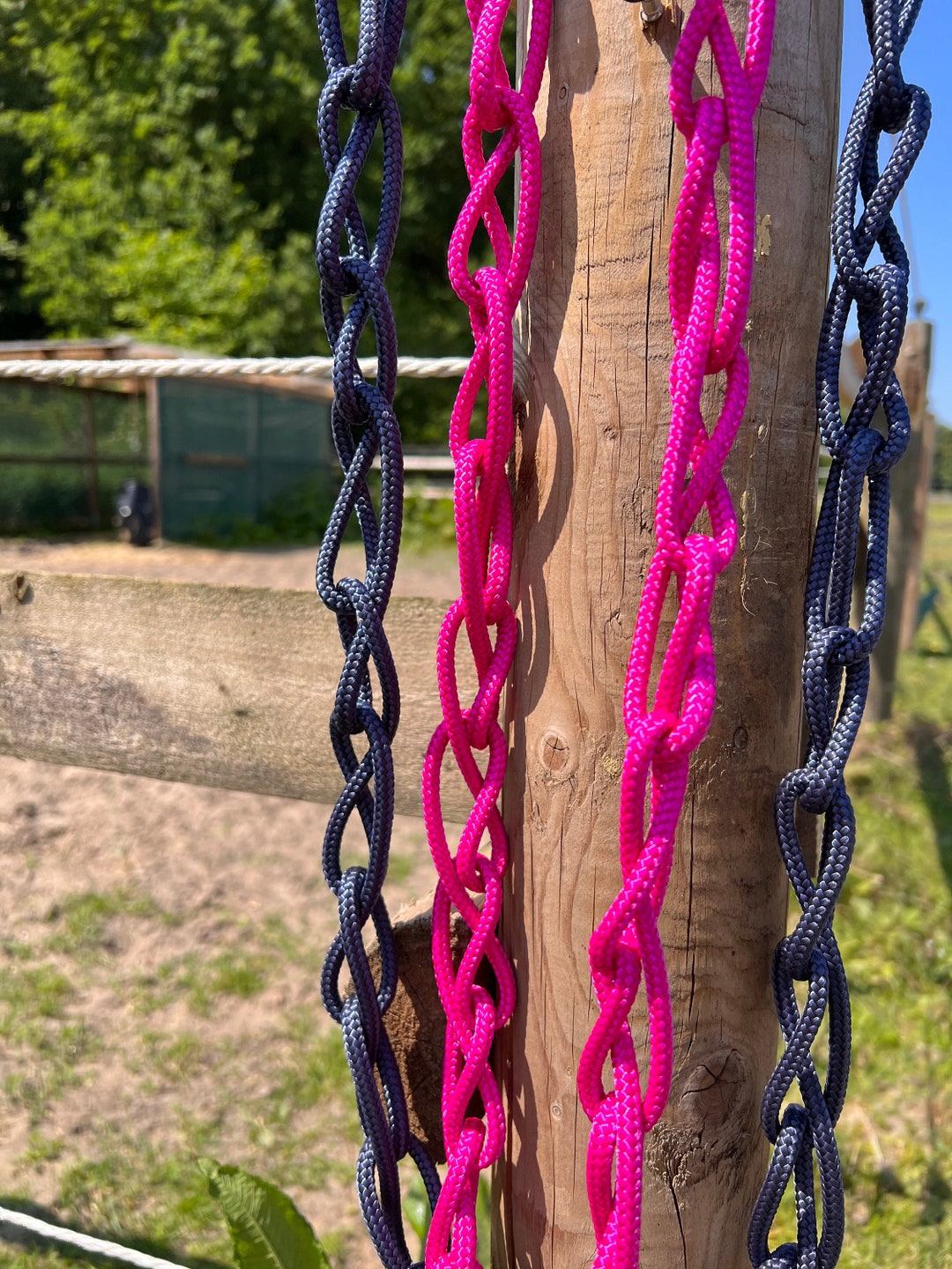 Balance Reins Cr - Etsy
