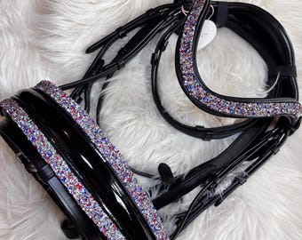 Bridle Cosmic Spark