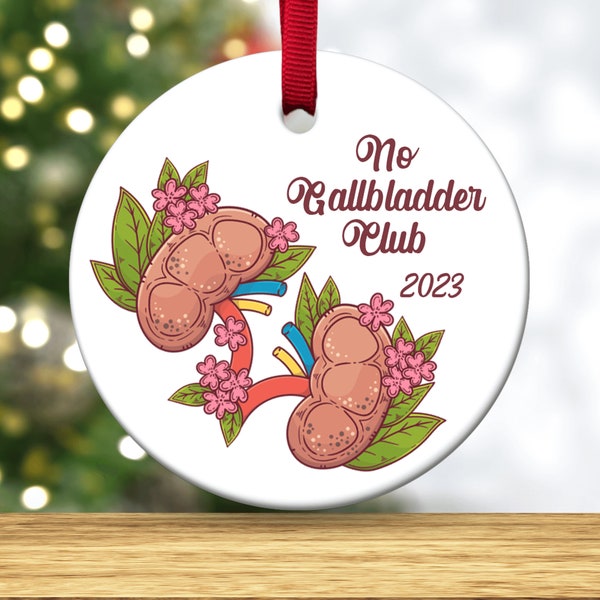 Gallbladder Surgery Etsy