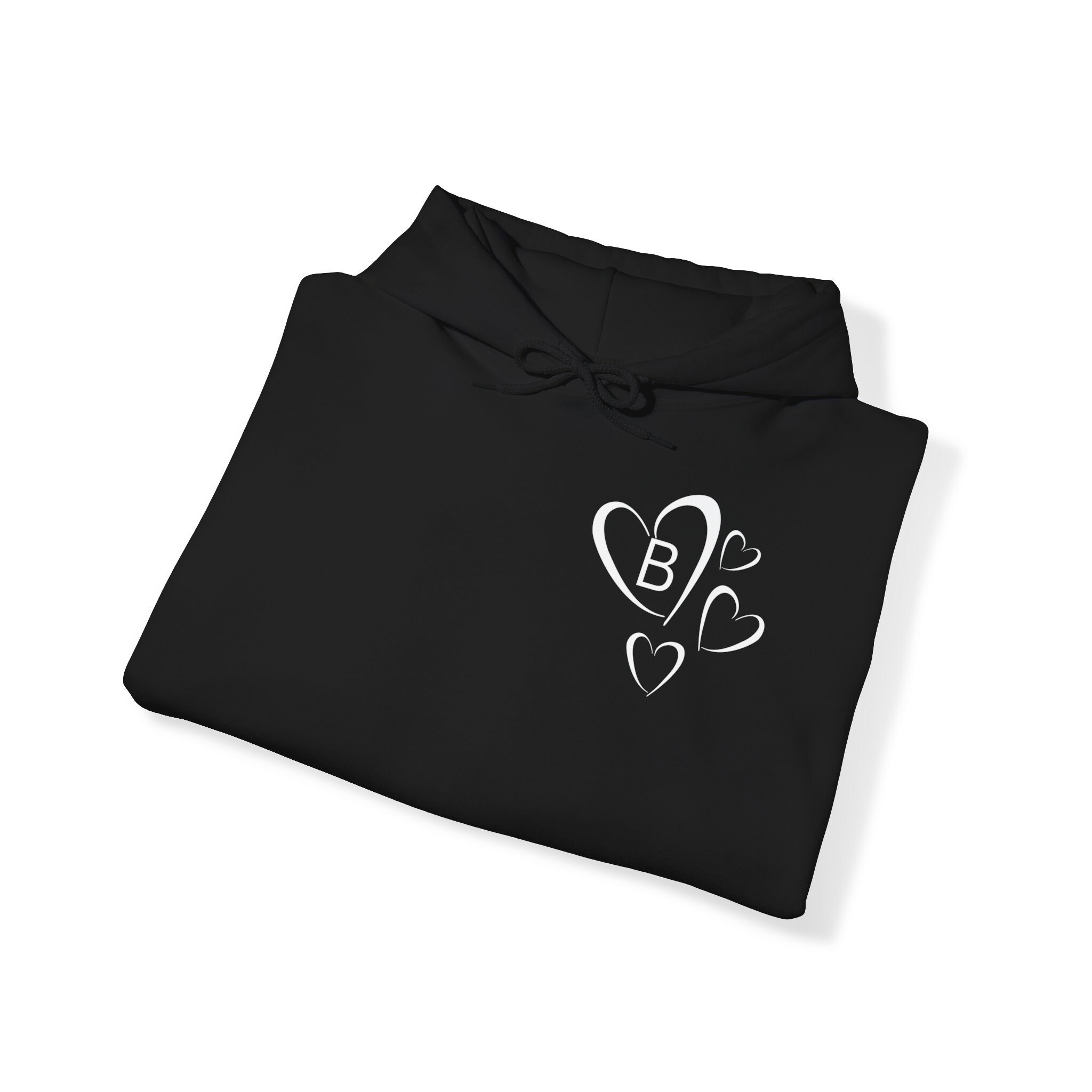 Pärchen Kapuzenpullover, Couple Hoodie, Geschenk Freundin Valentinstag