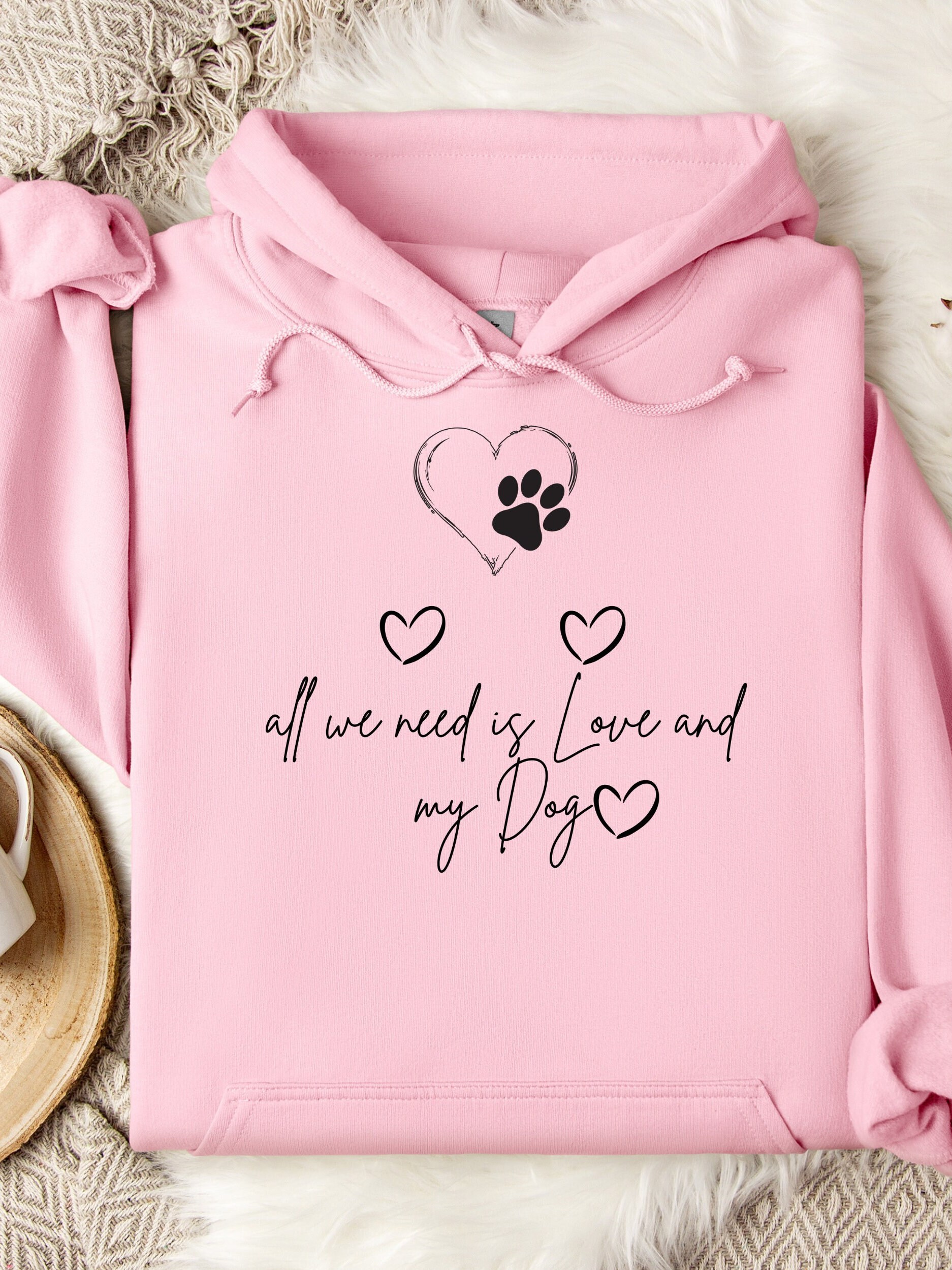 Shirtracer Damen Hoodie - Stolze Labrador Mama Pullover Mit Hunde-Motiv