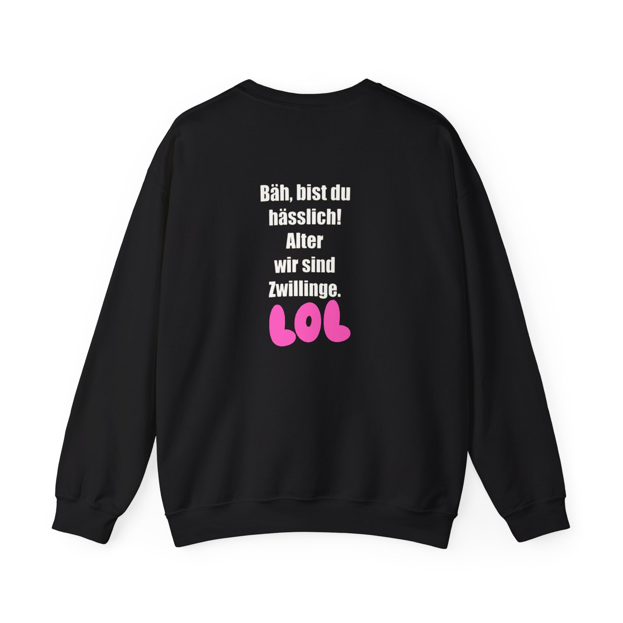 Lustige Sprüche Sweatshirt, Sweatshirt Sprüche, Trendiger Sweater