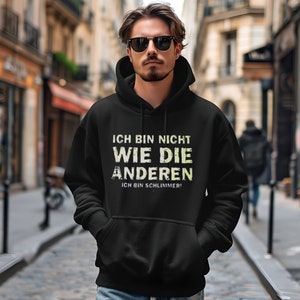 coole hoodie damen